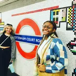Intern Abroad in London with API