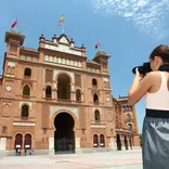 Experiencing Spain with API