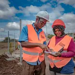 Engineering Intership in Tanzania