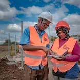 Engineering Intership in Tanzania