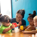 Costa Rica Childcare