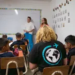 Costa Rica Teaching