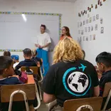 Costa Rica Teaching