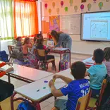 classroom