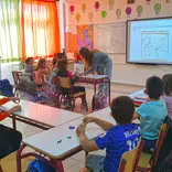classroom