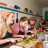 Cooking Class
