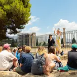 GLA Greece