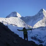 Find beautiful views in India