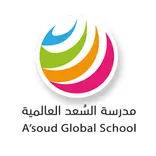 Asoud Global School Logo