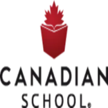 Canadian School Logo