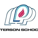 Peterson Schools Logo
