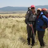 Challenge yourself and grow in Tanzania