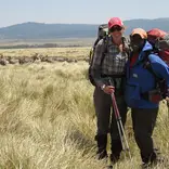 Challenge yourself and grow in Tanzania