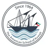 American School of Kuwait Logo