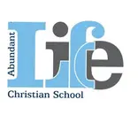 Abundant Life Christian School Logo
