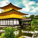Beautiful Temples in Kyoto