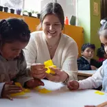 Peru-Childcare