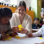 Peru-Childcare