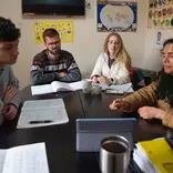 Peru-Spanish