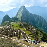 Gap Adventure: Peru