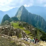 Gap Adventure: Peru