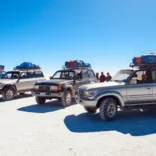 Gap Adventure: Peru & Bolivia