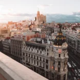 Learn Spanish & earn money teaching English in Spain!