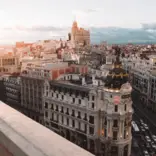 Learn Spanish & earn money teaching English in Spain!