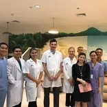 Medical Internship- Thailand