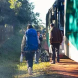 Amigos de las Américas in Paraguay