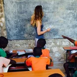 Education Support- Kenya