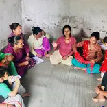 Women's Empowerment- Nepal