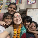 Street Children Support- India