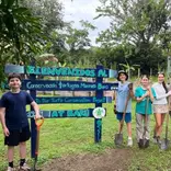 Costa Rica: Biodiversity Conservation