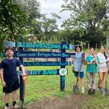 Costa Rica: Biodiversity Conservation