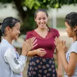 Childcare & Development- Thailand