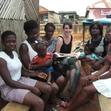 Medical Internship- Ghana