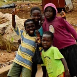 Disabilities & Special Needs- Ghana