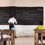 Education Support- Ghana
