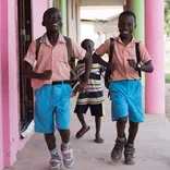 Sports Development- Ghana
