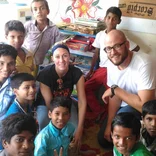 Education Support- India