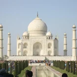 Golden Triangle Experience- India