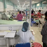 Medical Internship- Cambodia