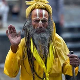 Volunteer & Travel Experience- Nepal