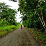 Environmental Conservation- Costa Rica
