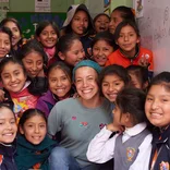 Teaching English (Pre-School)- Peru