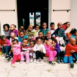 Childcare & Development- South Africa