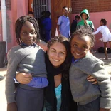 Education Support- South Africa