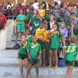 Sports Development- South Africa