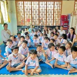 Teaching English- Cambodia